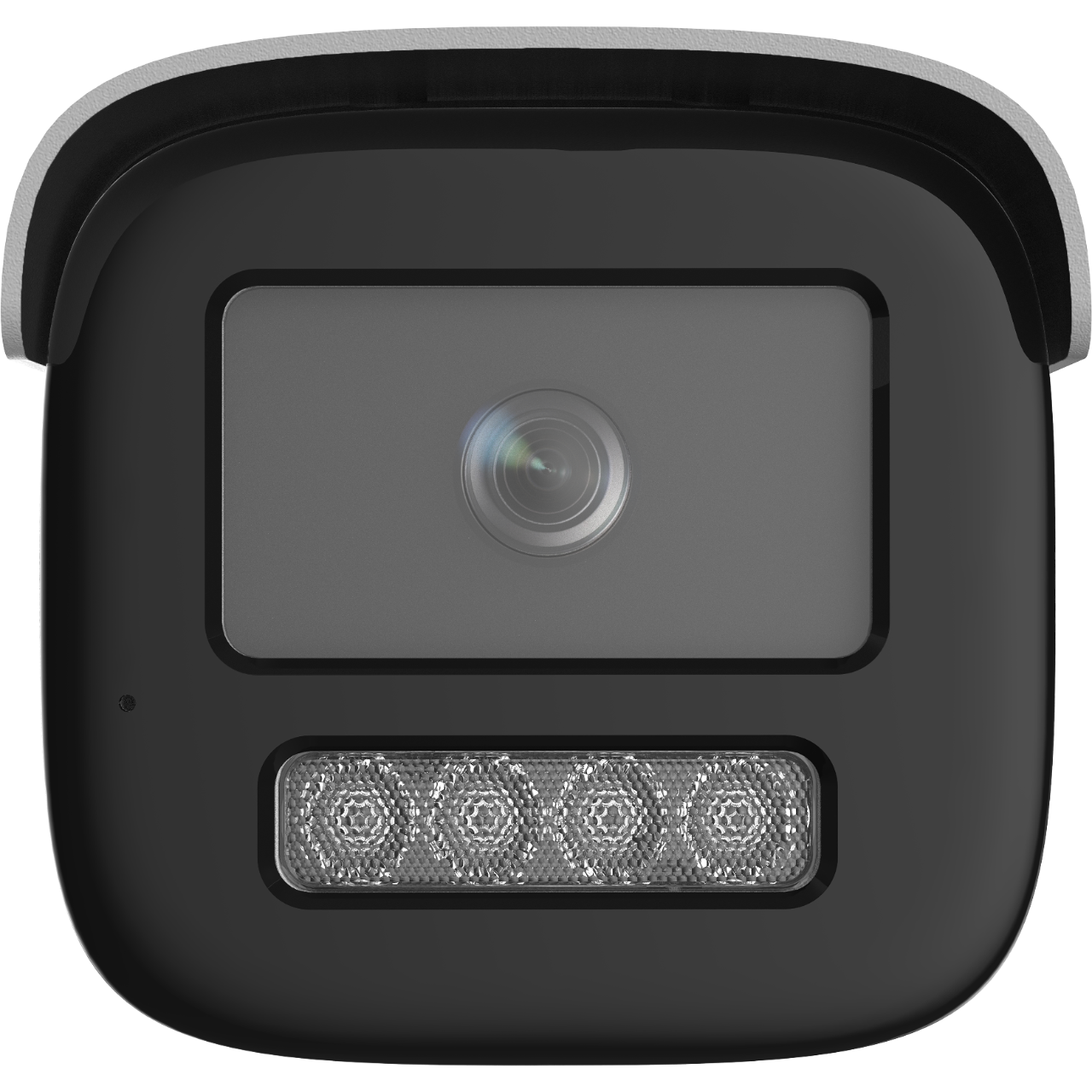 400万定焦智能筒型网络摄像机